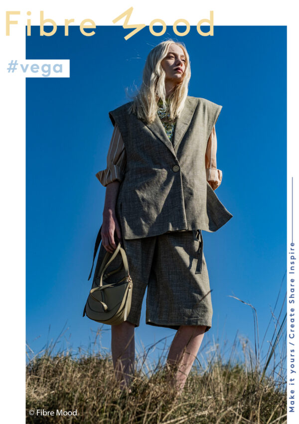 Fibre Mood Magazine ed.33 - Afbeelding 6