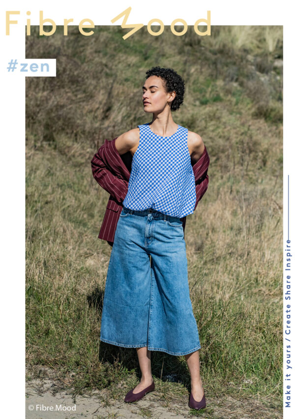 Fibre Mood Magazine ed.33 - Afbeelding 5