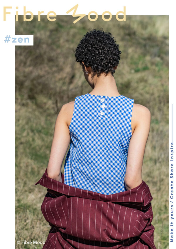 Fibre Mood Magazine ed.33 - Afbeelding 4
