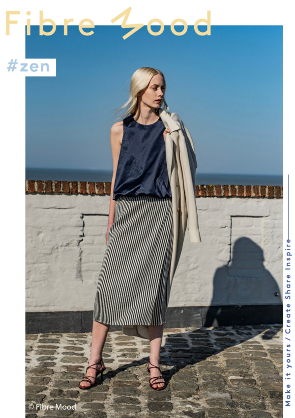 Fibre Mood Magazine ed.33 - Afbeelding 3
