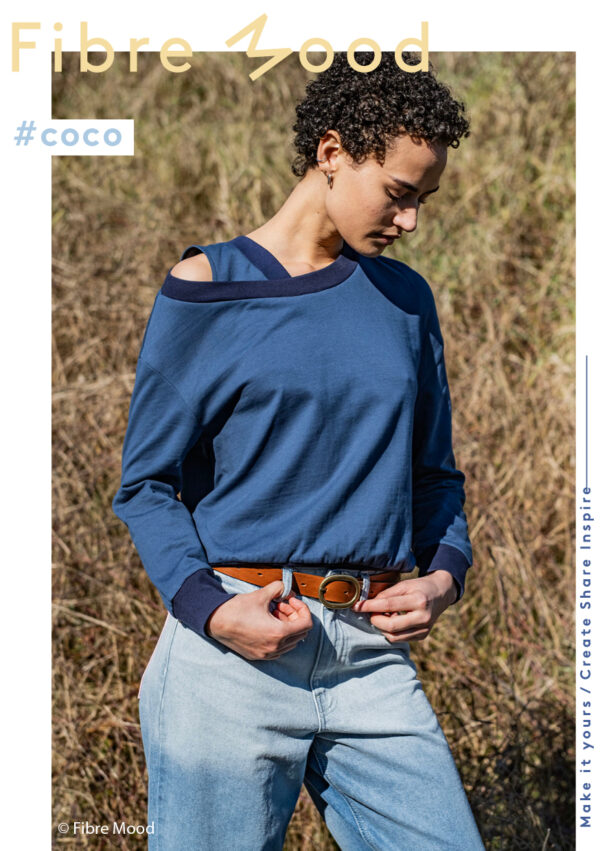 Fibre Mood Magazine ed.33 - Afbeelding 32