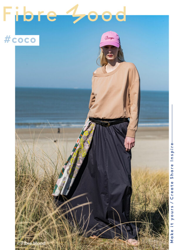Fibre Mood Magazine ed.33 - Afbeelding 30