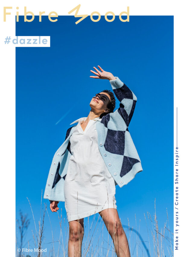 Fibre Mood Magazine ed.33 - Afbeelding 29