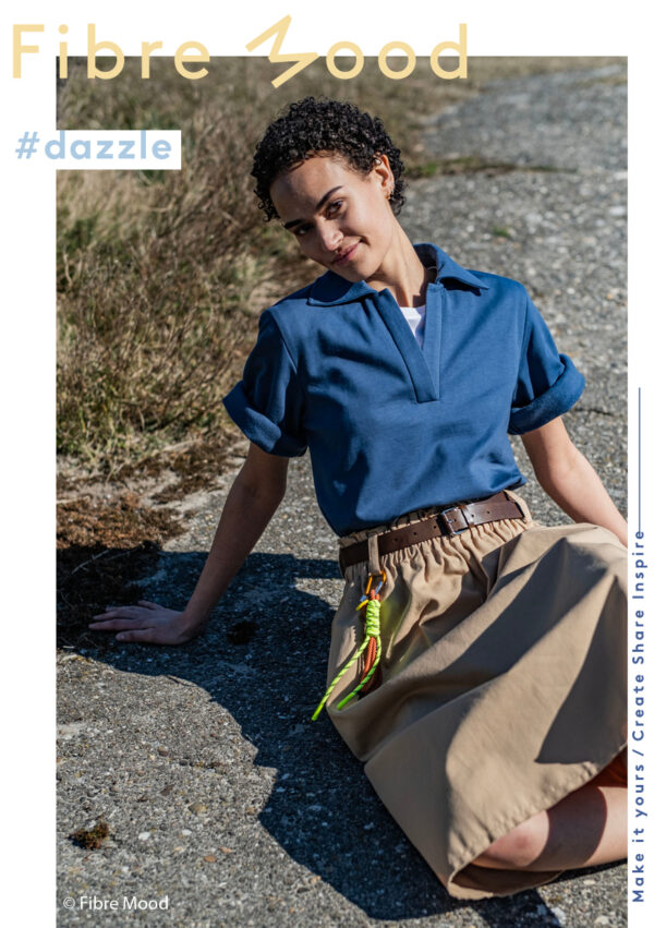 Fibre Mood Magazine ed.33 - Afbeelding 28