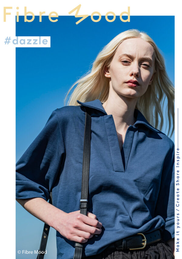 Fibre Mood Magazine ed.33 - Afbeelding 27