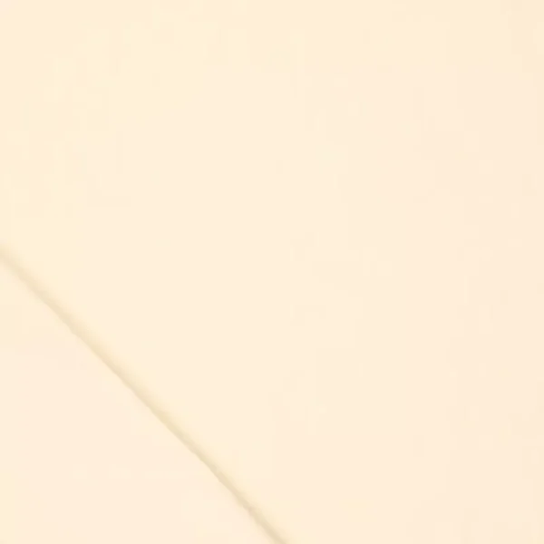 Cotton poplin almond - Afbeelding 2