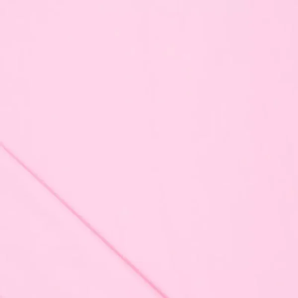 Cotton poplin baby pink - Afbeelding 2