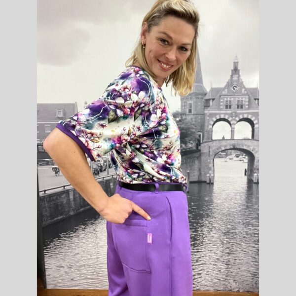lookbook Raven - Lola nr4 - Afbeelding 3