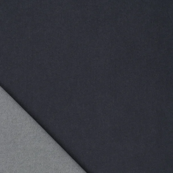 Denim stretch dark blue - Afbeelding 2