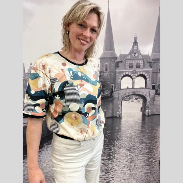 Lookbook Lola-Gizeh - Afbeelding 2
