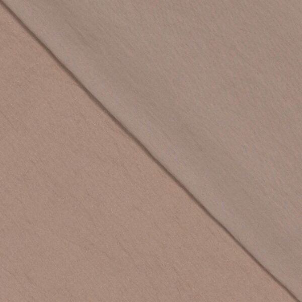 Woven viscose shiny-naturel - Afbeelding 2