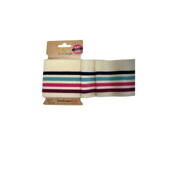 Alb Stoffe Cuff Me 292