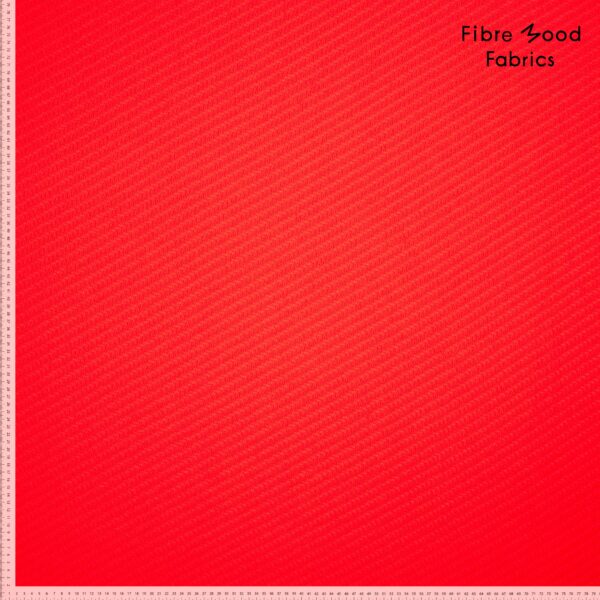 Knitwear red - Afbeelding 4