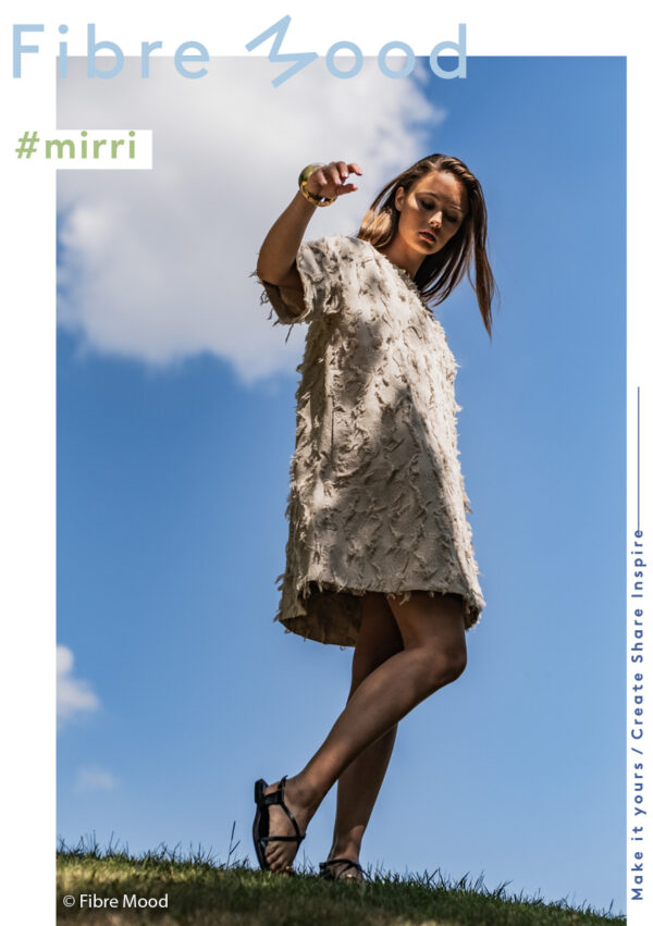 Fibre Mood Magazine ed.34 - Afbeelding 16