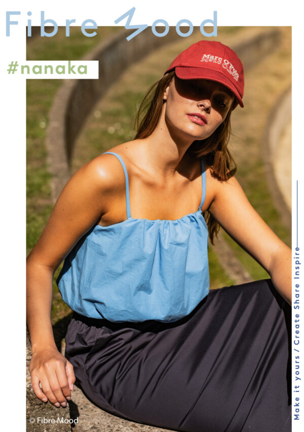 Fibre Mood Magazine ed.34 - Afbeelding 21