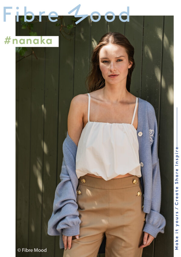 Fibre Mood Magazine ed.34 - Afbeelding 22