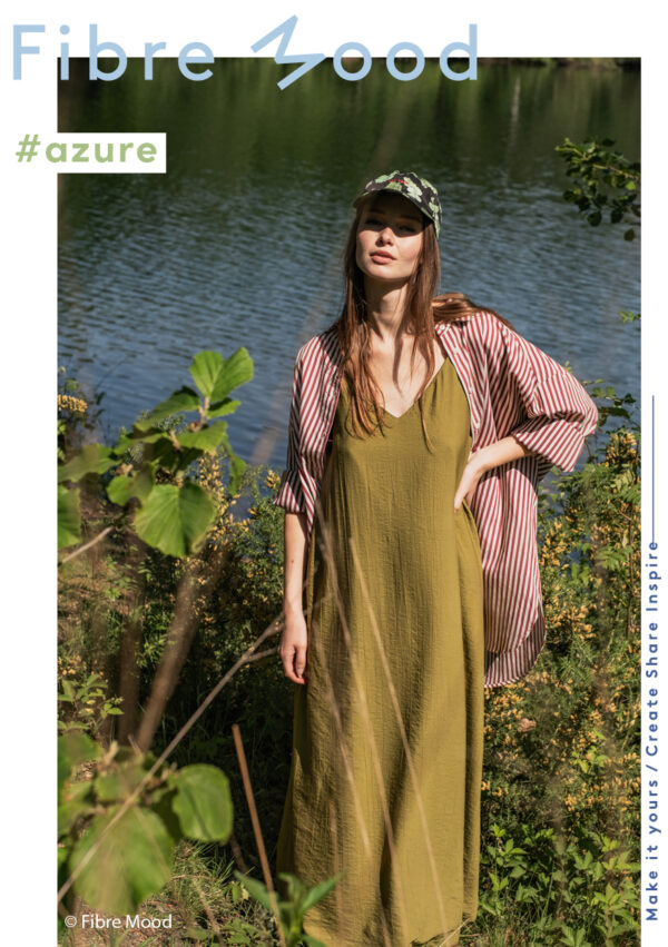Fibre Mood Magazine ed.34 - Afbeelding 6