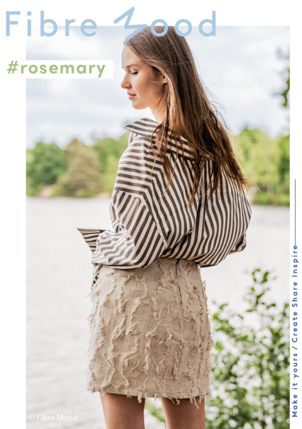Fibre Mood Magazine ed.34 - Afbeelding 25
