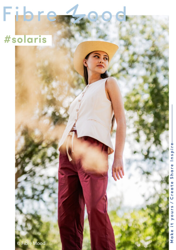 Fibre Mood Magazine ed.34 - Afbeelding 28