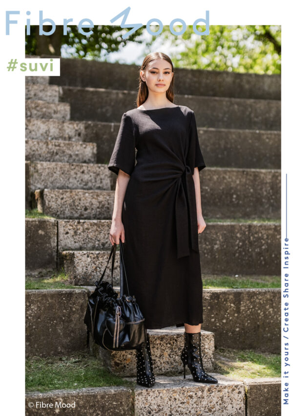 Fibre Mood Magazine ed.34 - Afbeelding 30