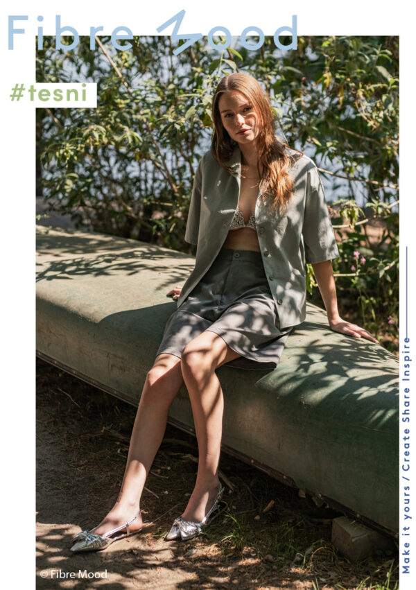 Fibre Mood Magazine ed.34 - Afbeelding 33