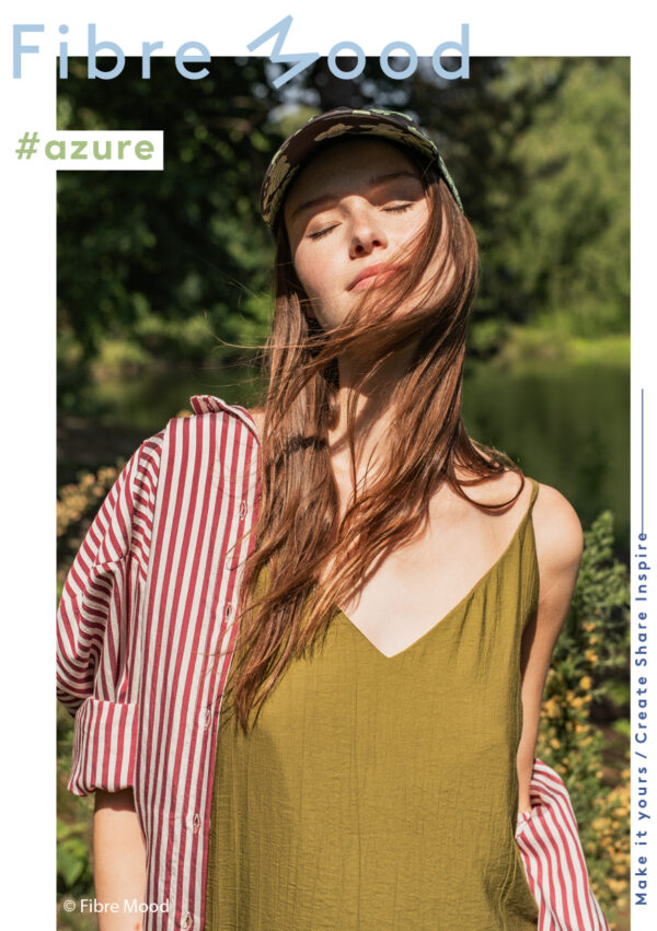 Fibre Mood Magazine ed.34 - Afbeelding 7