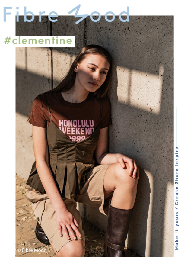 Fibre Mood Magazine ed.34 - Afbeelding 8