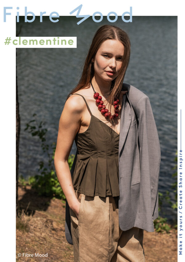 Fibre Mood Magazine ed.34 - Afbeelding 9