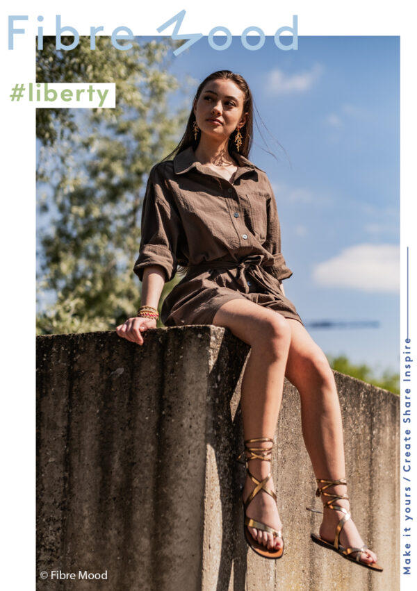 Fibre Mood Magazine ed.34 - Afbeelding 10