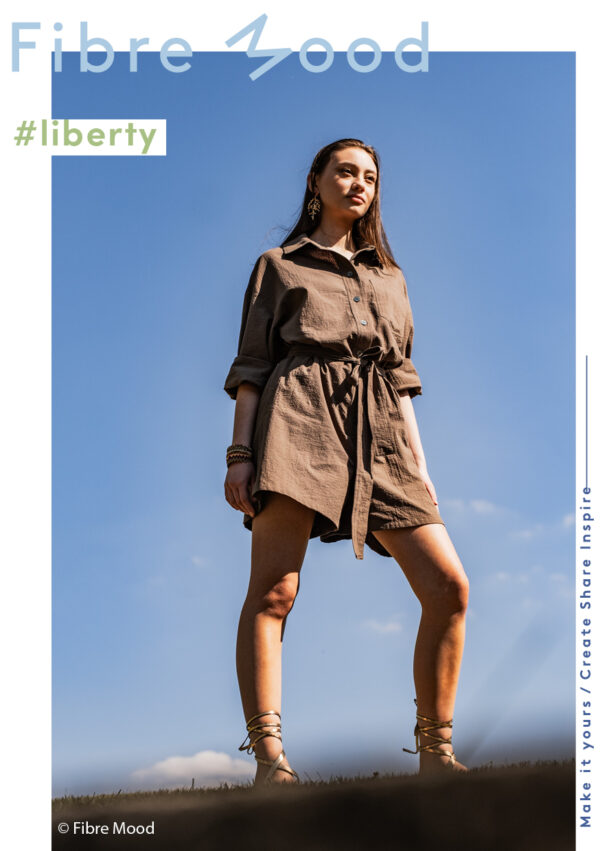 Fibre Mood Magazine ed.34 - Afbeelding 11