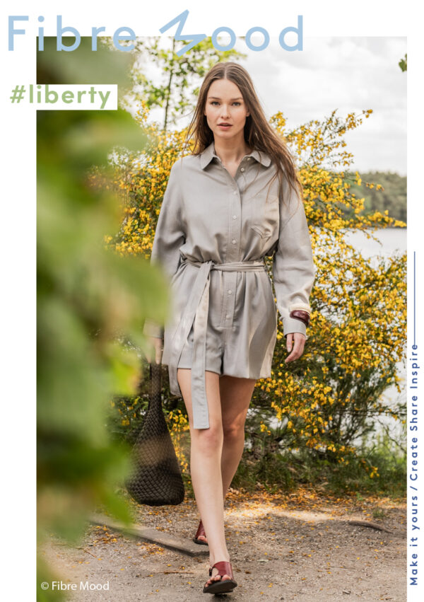 Fibre Mood Magazine ed.34 - Afbeelding 12