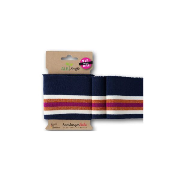 Alb Stoffe Cuff Me 270