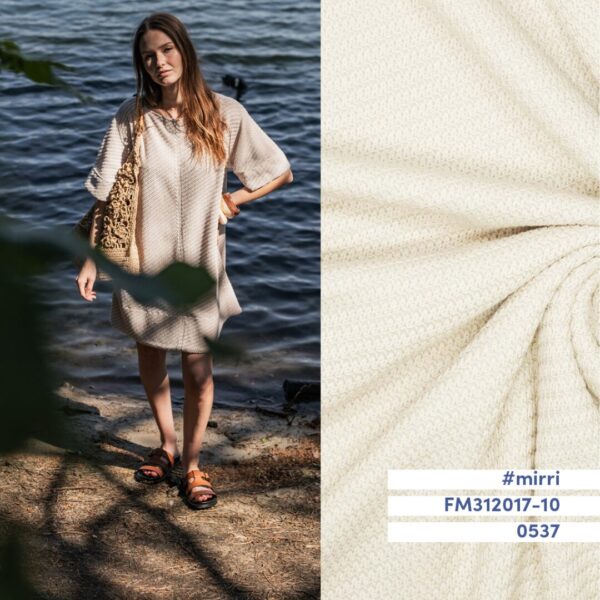 Knitwear beige
