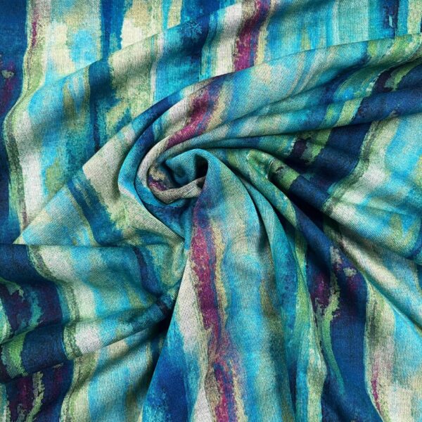 Punta stripes blue - Afbeelding 3