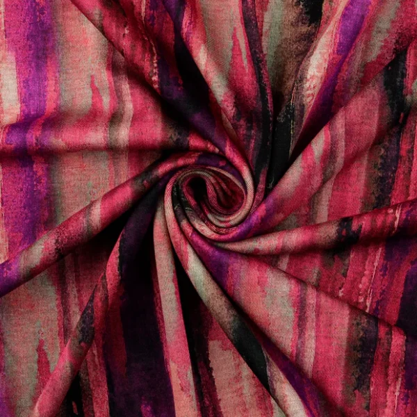 Punta stripes pink - Afbeelding 2