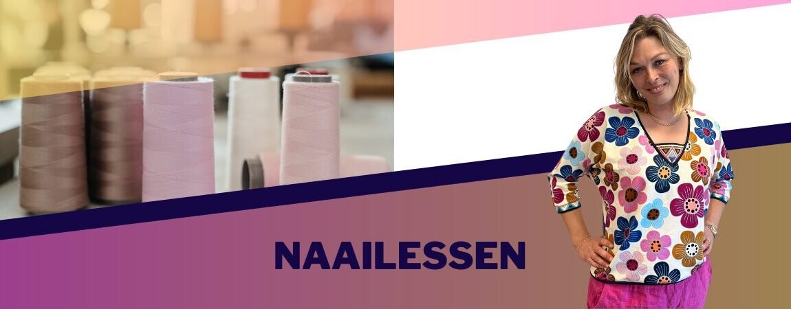 naailessen